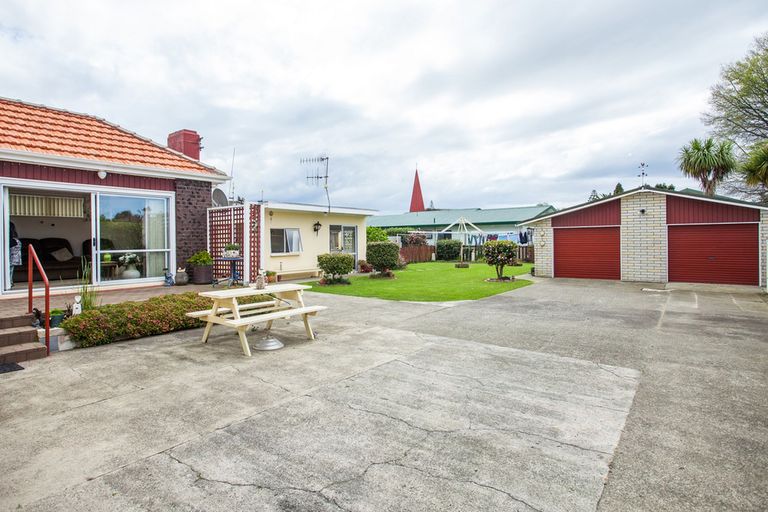 Photo of property in 66 Salonika Street, Whakatane, 3120