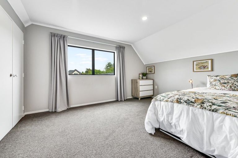 Photo of property in 17 Cherrywood Street, Pukete, Hamilton, 3200