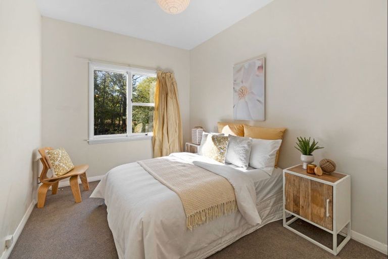 Photo of property in 47 Rowallan Road, Coalgate, Darfield, 7571