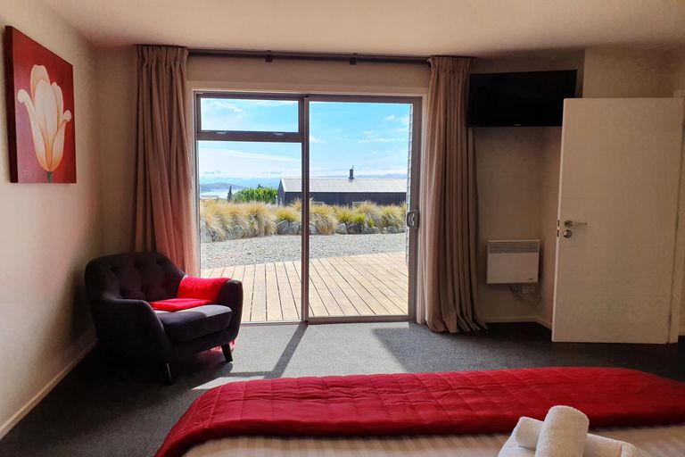 Photo of property in 8 Sibbald Lane, Lake Tekapo, 7999