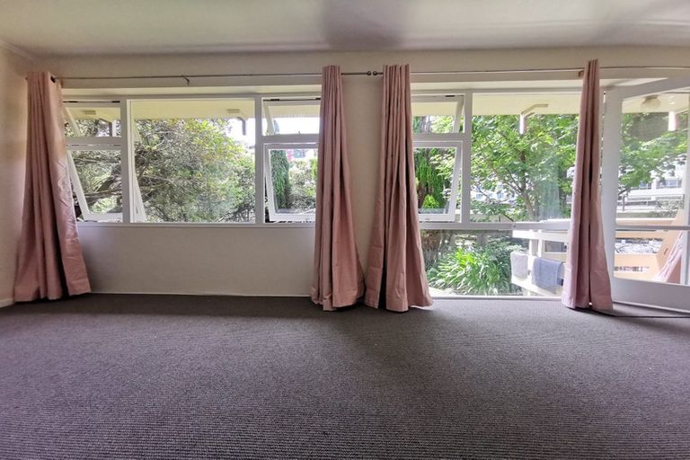 Photo of property in 1/29 Clifton Terrace, Kelburn, Wellington, 6012