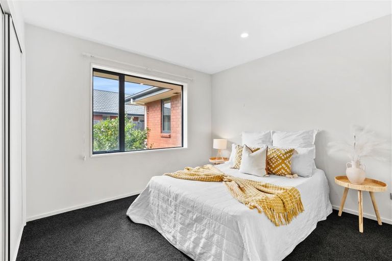 Photo of property in 75 Buckhurst Avenue, Wigram, Christchurch, 8042