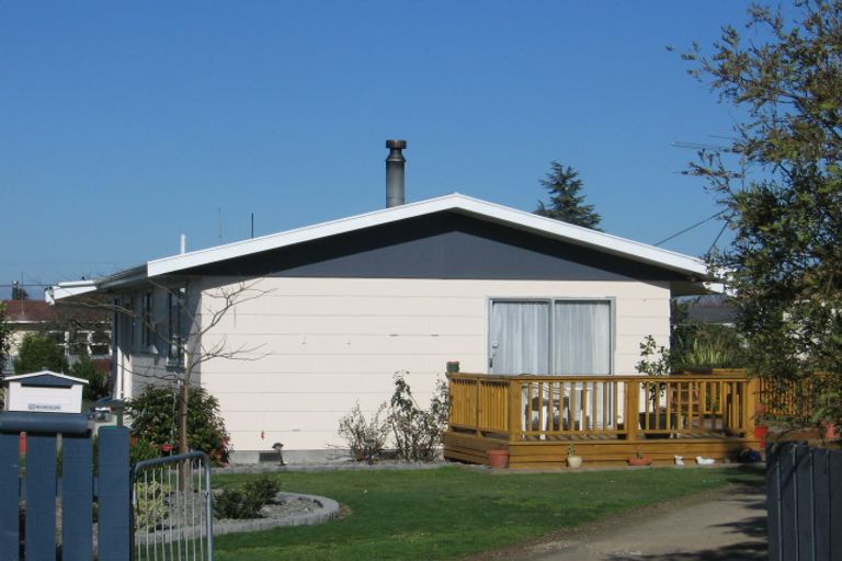 Photo of property in 2 Alton Grove, Masterton, 5810