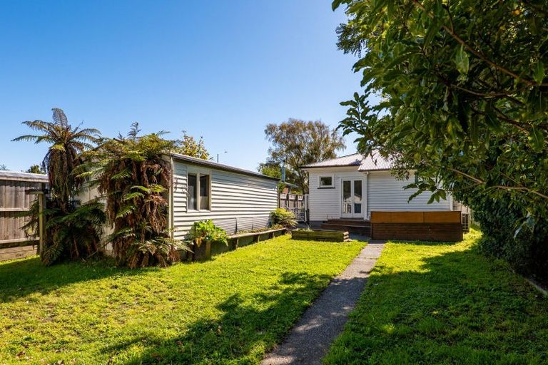 Photo of property in 44 Huxley Street, Sydenham, Christchurch, 8023