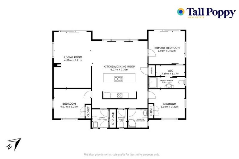 Photo of property in 2390 Owaka Highway, Katea, Balclutha, 9271