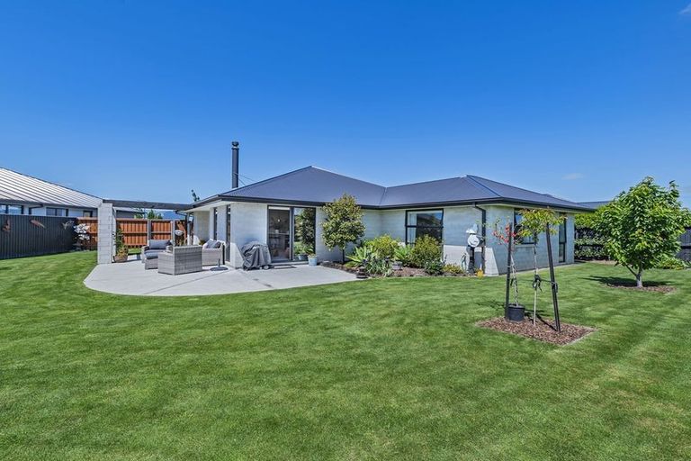 Photo of property in 11 Florence Drive, Lincoln, 7608