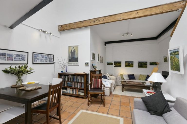 Photo of property in 167e Vivian Street, Te Aro, Wellington, 6011