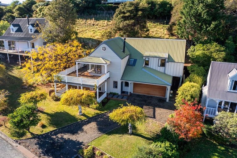 Photo of property in 31 Penlington Place, Akaroa, 7520
