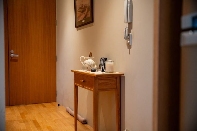 Photo of property in Chaffers Dock, 114/22 Herd Street, Te Aro, Wellington, 6011