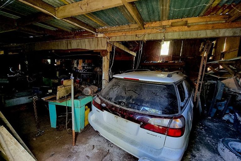 Photo of property in 192 West Coast Road, Kohukohu, 0491