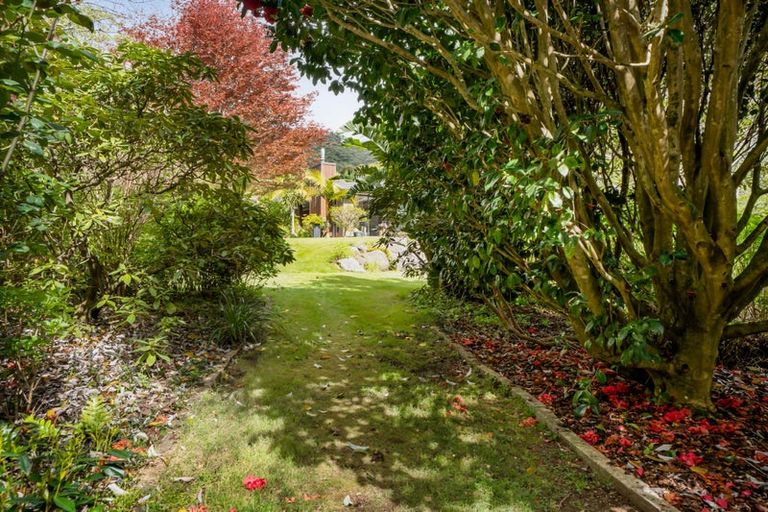 Photo of property in 1405 South Road, Kaitake, New Plymouth, 4374