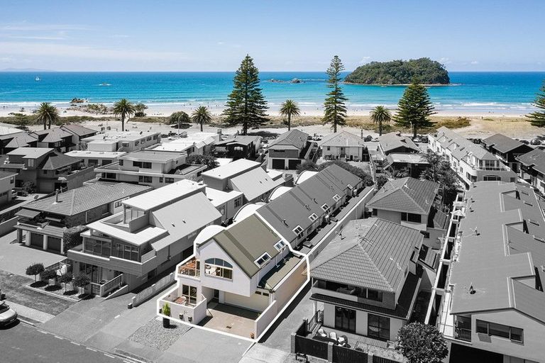 Photo of property in 25 Rita Street, Mount Maunganui, 3116