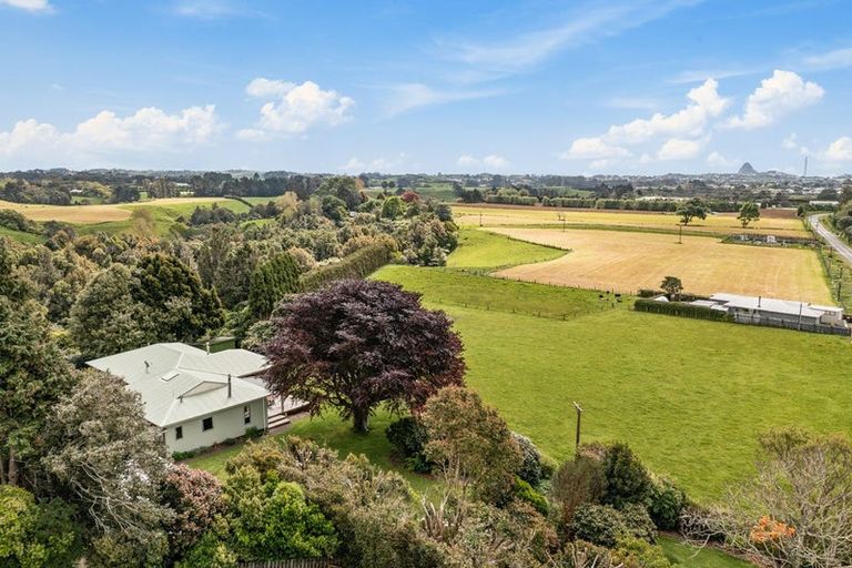 Photo of property in 506 Frankley Road, Hurworth, New Plymouth, 4371
