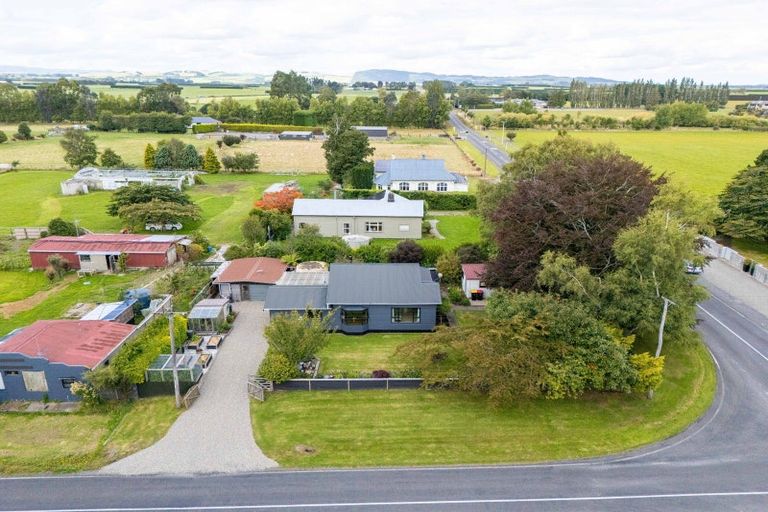 Photo of property in 82 Lochiel Bridge Road, Lochiel, Winton, 9781