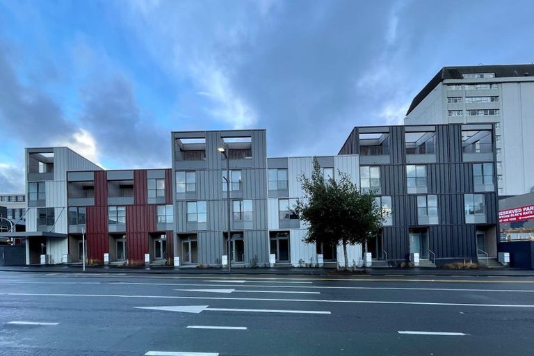 Photo of property in 196a Victoria Street, Te Aro, Wellington, 6011