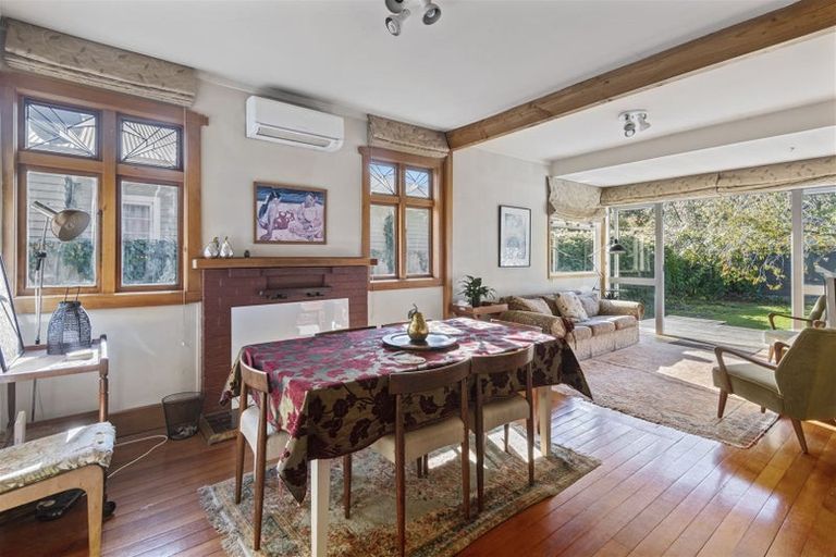 Photo of property in 142 Mersey Street, St Albans, Christchurch, 8014