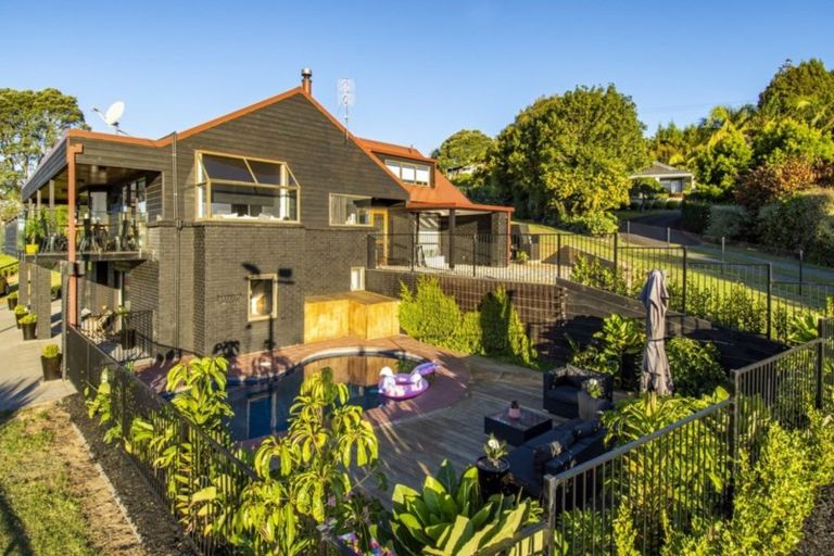 Photo of property in 11 Perkins Drive, Minden, Tauranga, 3176
