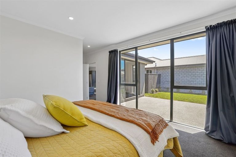 Photo of property in 24 George West Square West, Wigram, Christchurch, 8025