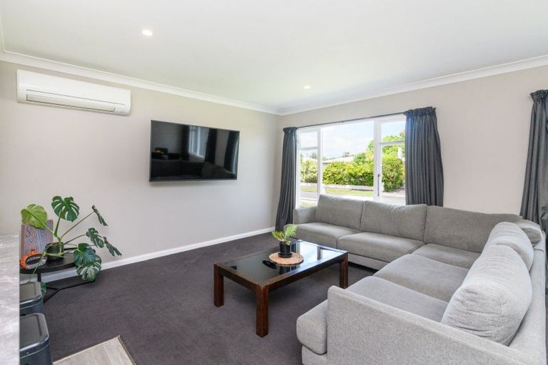 Photo of property in 42 Nottingham Avenue, Awapuni, Palmerston North, 4412