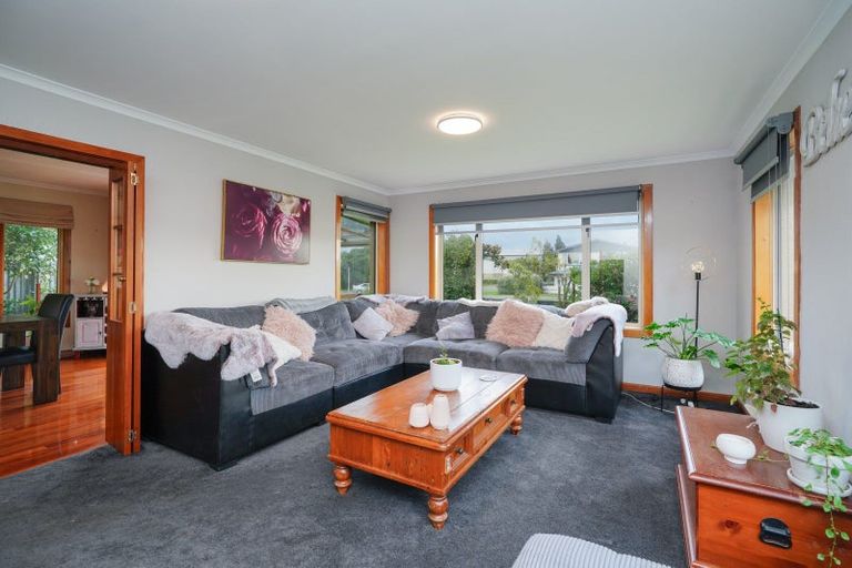 Photo of property in 553 Tay Street, Hawthorndale, Invercargill, 9810