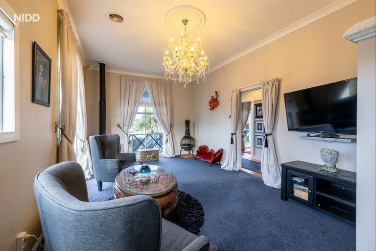 Photo of property in 11 Henderson Street, Mornington, Dunedin, 9011