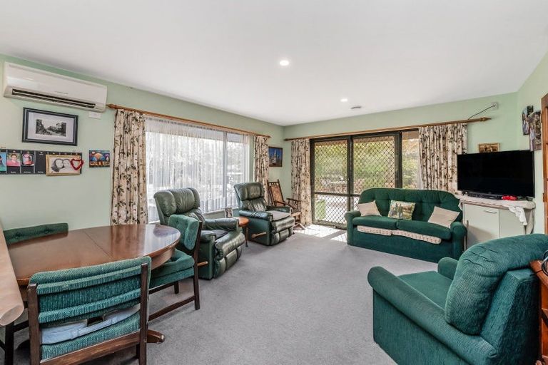 Photo of property in 96 Neave Road, West Melton, Christchurch, 7675