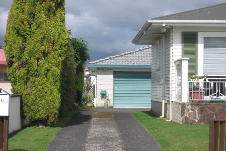 Photo of property in 36a Emmett Street, Greerton, Tauranga, 3112