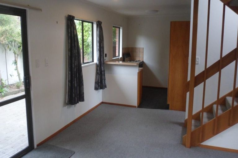 Photo of property in 2/2 Rehua Lane, St Albans, Christchurch, 8014