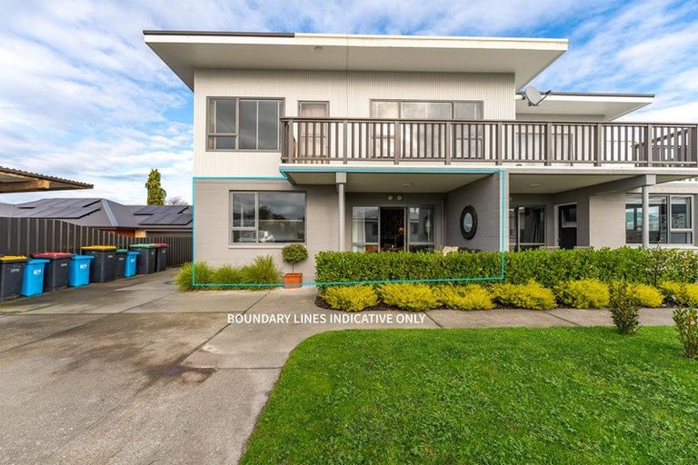 Photo of property in 38a Maltby Avenue, West End, Timaru, 7910