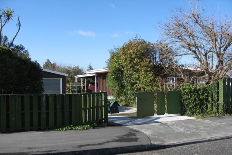 Photo of property in 5 East Street, Greytown, 5712