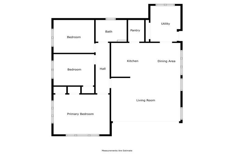 Photo of property in 26 Riverview Street, Putaruru, 3411