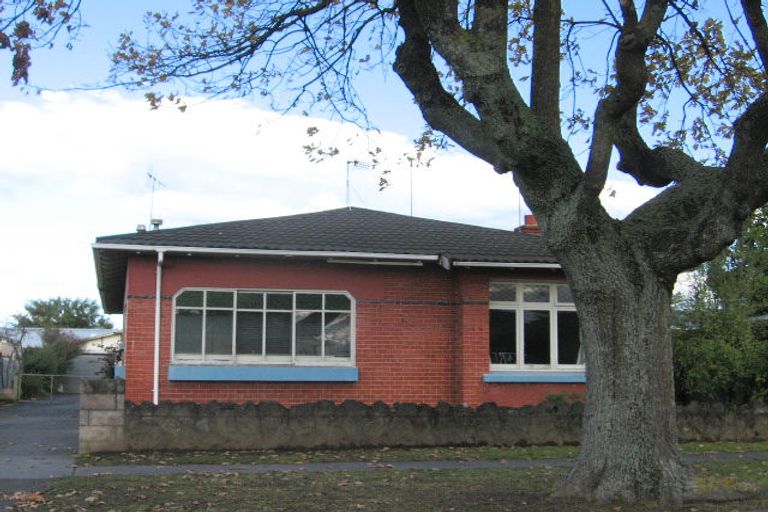 Photo of property in 15 Shamrock Street, Napier South, Napier, 4110