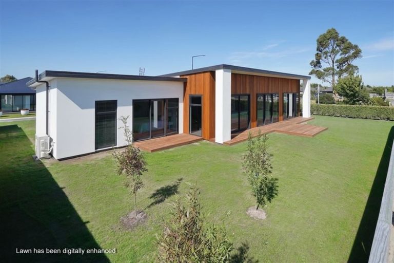 Photo of property in 678 Springston Rolleston Road, Rolleston, 7615