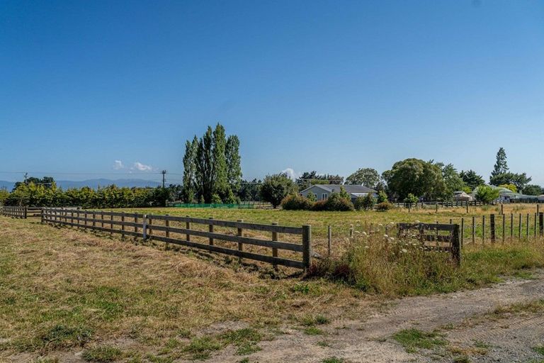 Photo of property in 621 Lake Ferry Road, Dyerville, Martinborough, 5781