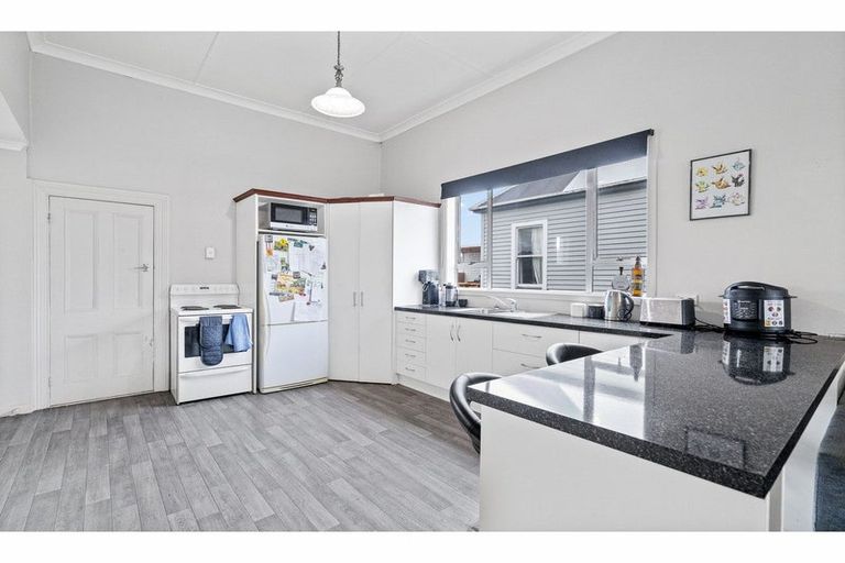 Photo of property in 353 Tweed Street, Georgetown, Invercargill, 9812