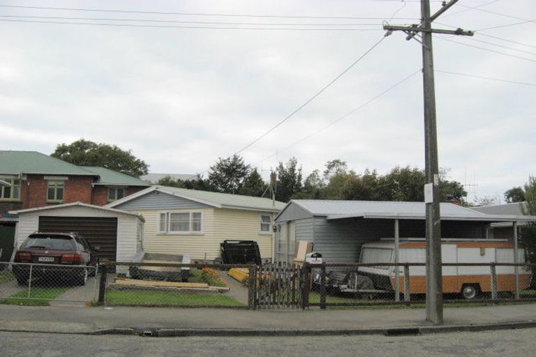 Photo of property in 4 Hanan Place, Parkside, Timaru, 7910