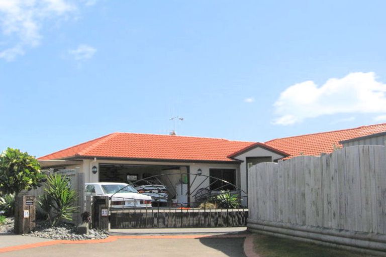 Photo of property in 37 Mauritius Key, Papamoa Beach, Papamoa, 3118