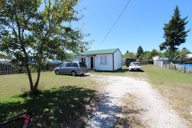 Photo of property in 51 Baberton Street, Tokoroa, 3420