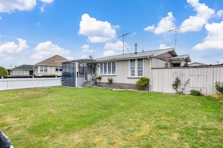 Photo of property in 22 Clyde Street, Tokoroa, 3420