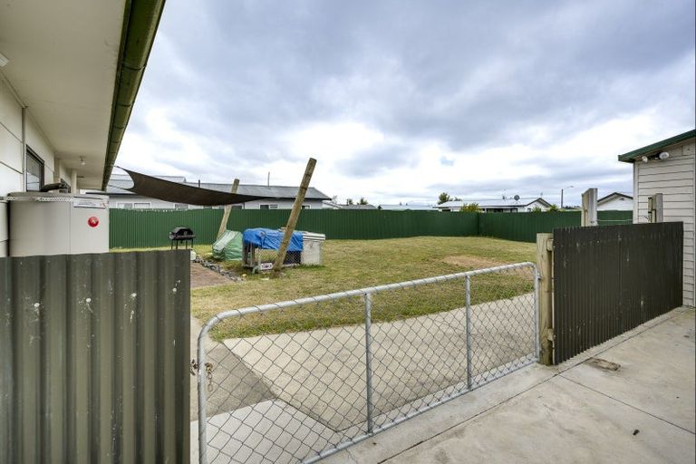 Photo of property in 338 Flaxmere Avenue, Flaxmere, Hastings, 4120