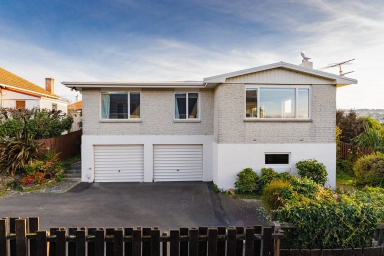 Photo of property in 227 Highgate, Roslyn, Dunedin, 9010