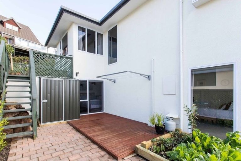 Photo of property in 1/5 Uldale Place, Westmorland, Christchurch, 8025