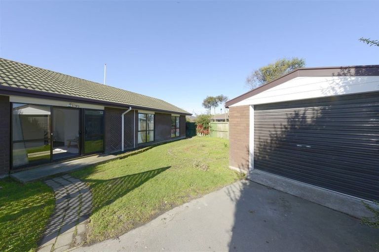 Photo of property in 40a Reginald Street, Burwood, Christchurch, 8083