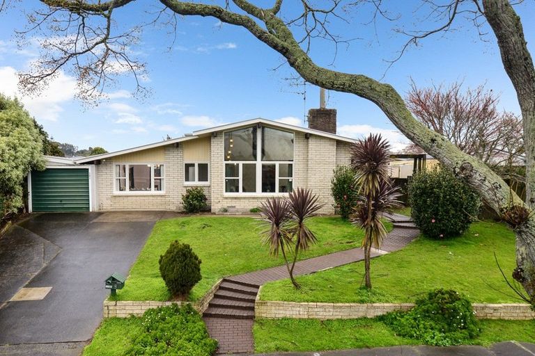 Photo of property in 181 Totara Drive, Pukete, Hamilton, 3200