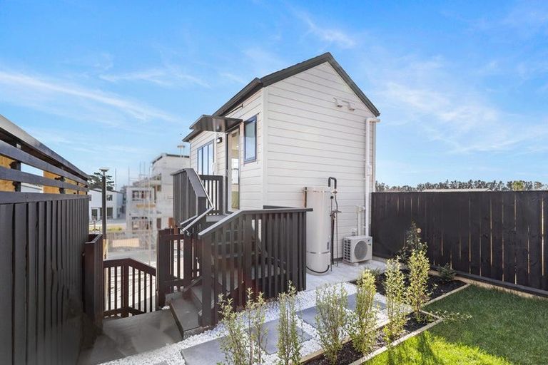 Photo of property in 636 Kerepi Street, Westgate, 0814