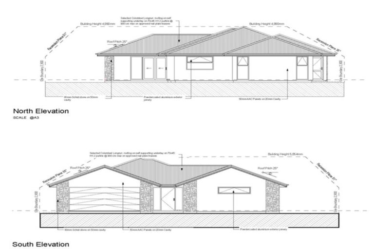 Photo of property in 22 Romanee Lane, Wigram, Christchurch, 8025