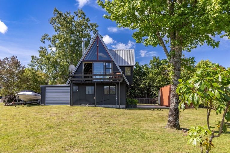 Photo of property in 4 Ngatau Street, Omori, Turangi, 3381