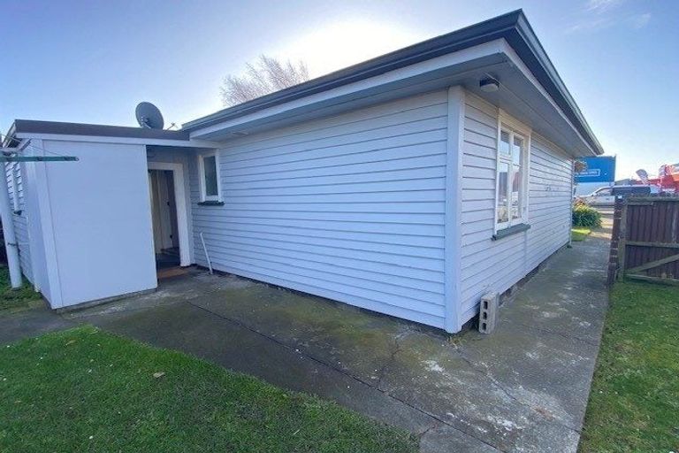 Photo of property in 253 Main South Road, Hornby, Christchurch, 8042