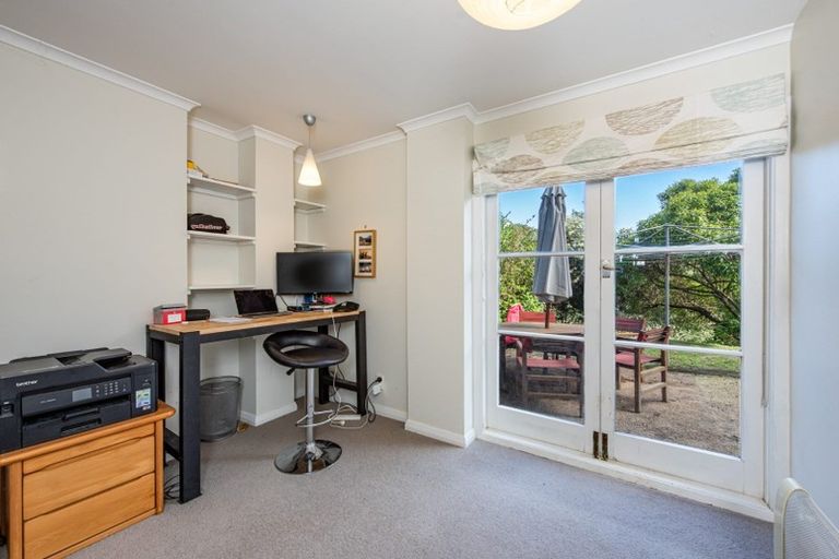 Photo of property in 11 Leveson Street, Strathmore Park, Wellington, 6022