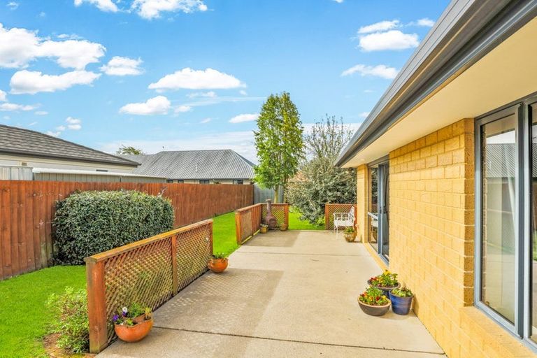 Photo of property in 3 The Stables, Woodend, 7610